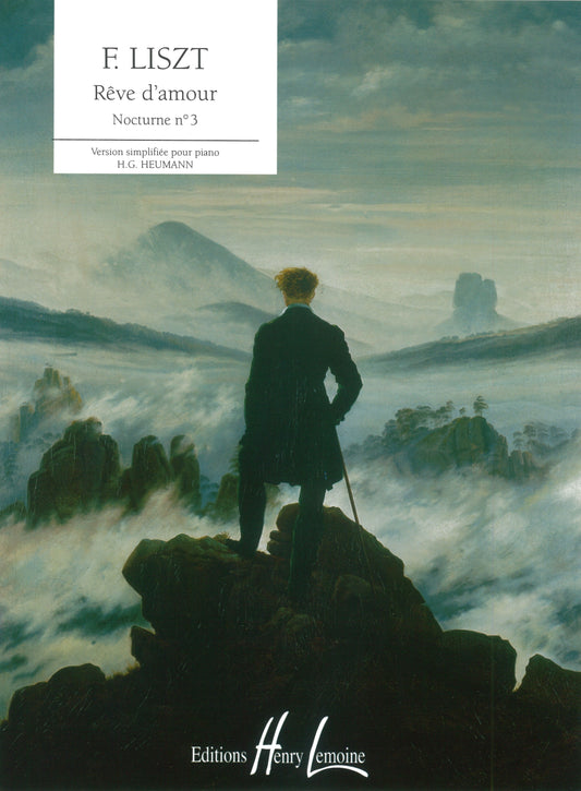 Rêve d'amour (Nocturne n°3)