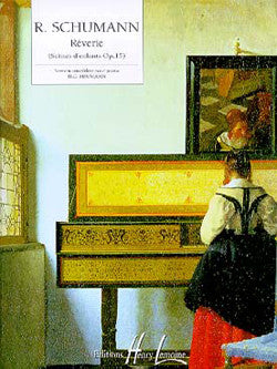 Rêverie Op.15 n°7