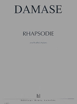 Rhapsodie Op.6