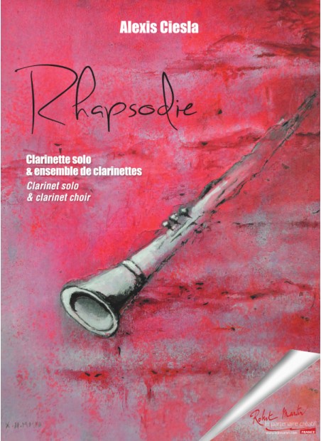 Rhapsodie