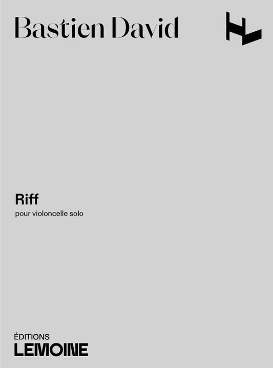 Riff