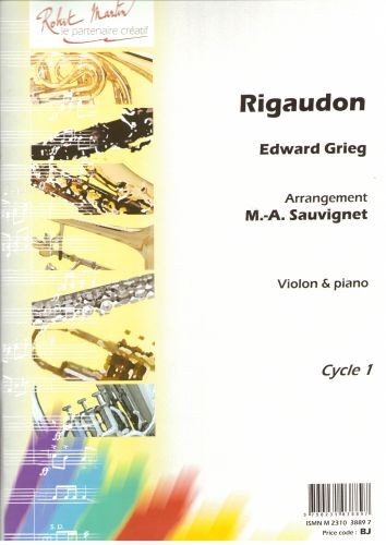 Rigaudon