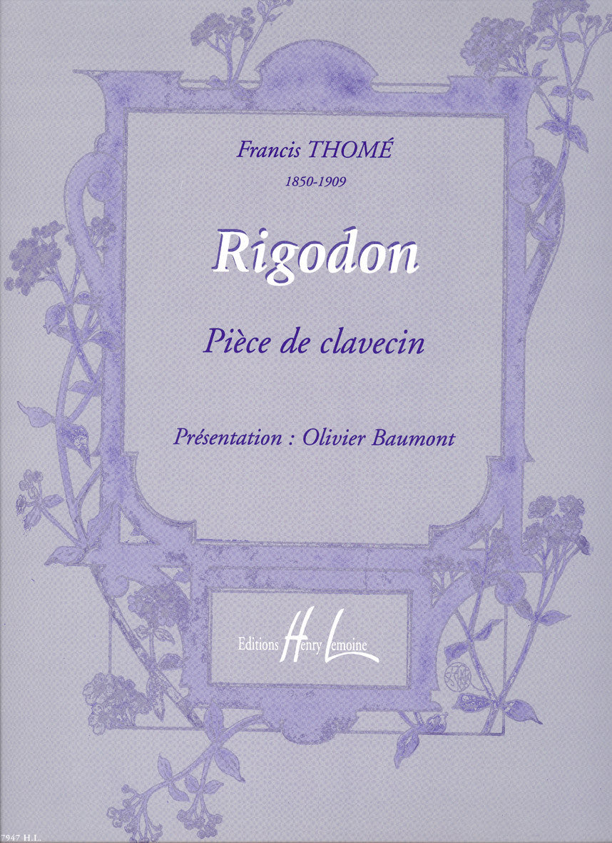 Rigodon