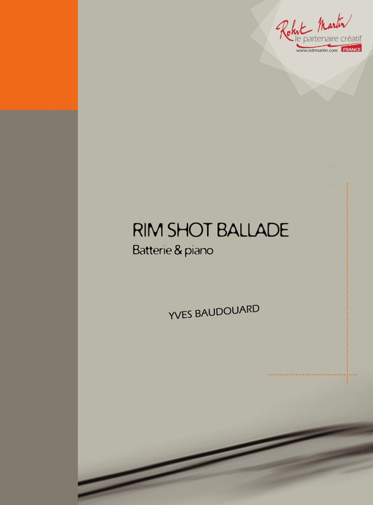 Rimshot ballade