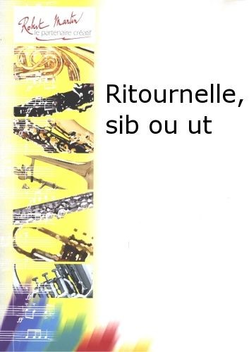 Ritournelle