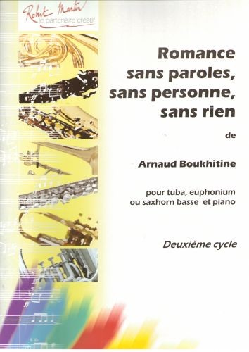 Romance sans parole