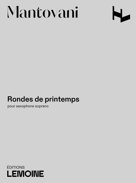 Rondes de printemps