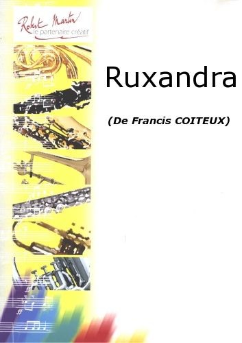Ruxandra