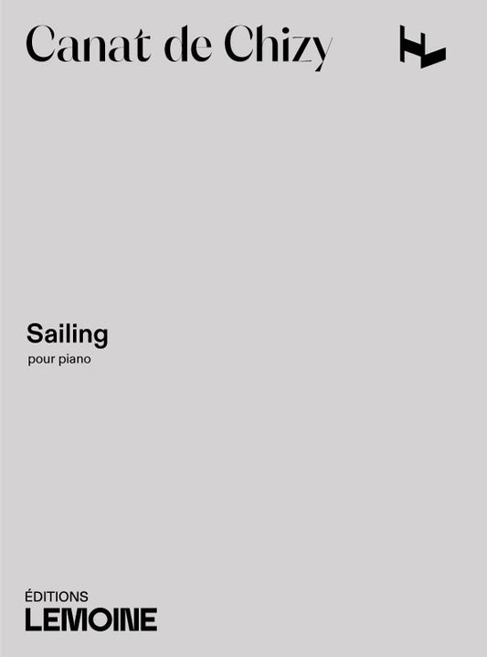 Sailing