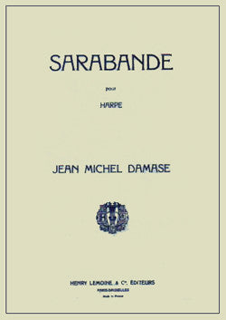 Sarabande Op.8