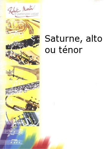Saturne