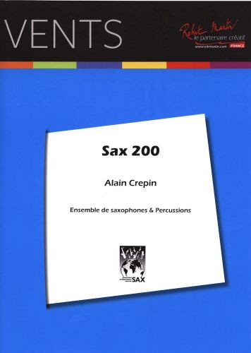 Sax 200