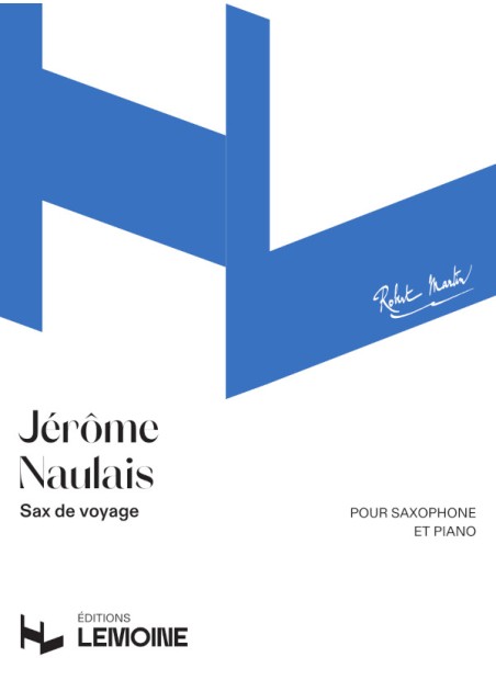 Sax de voyage
