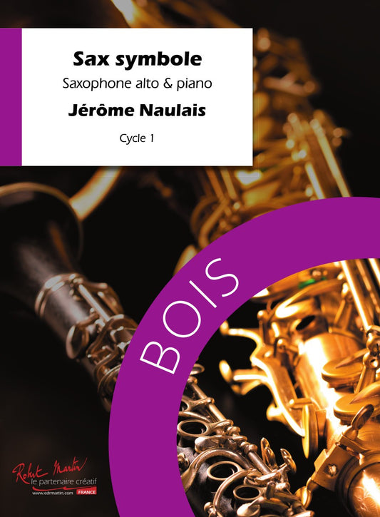 Sax symbole