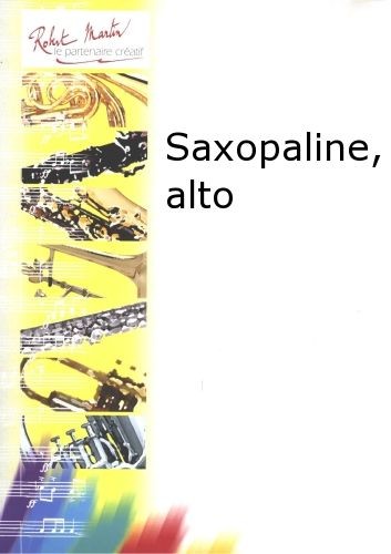 Saxopaline