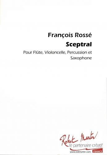 Sceptral