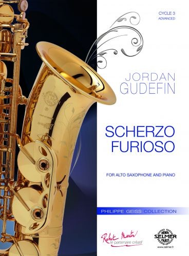 Scherzo furioso