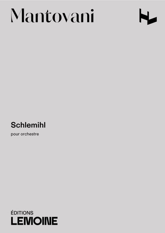 Schlemihl