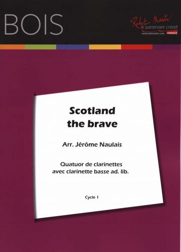 Scotland the Brave
