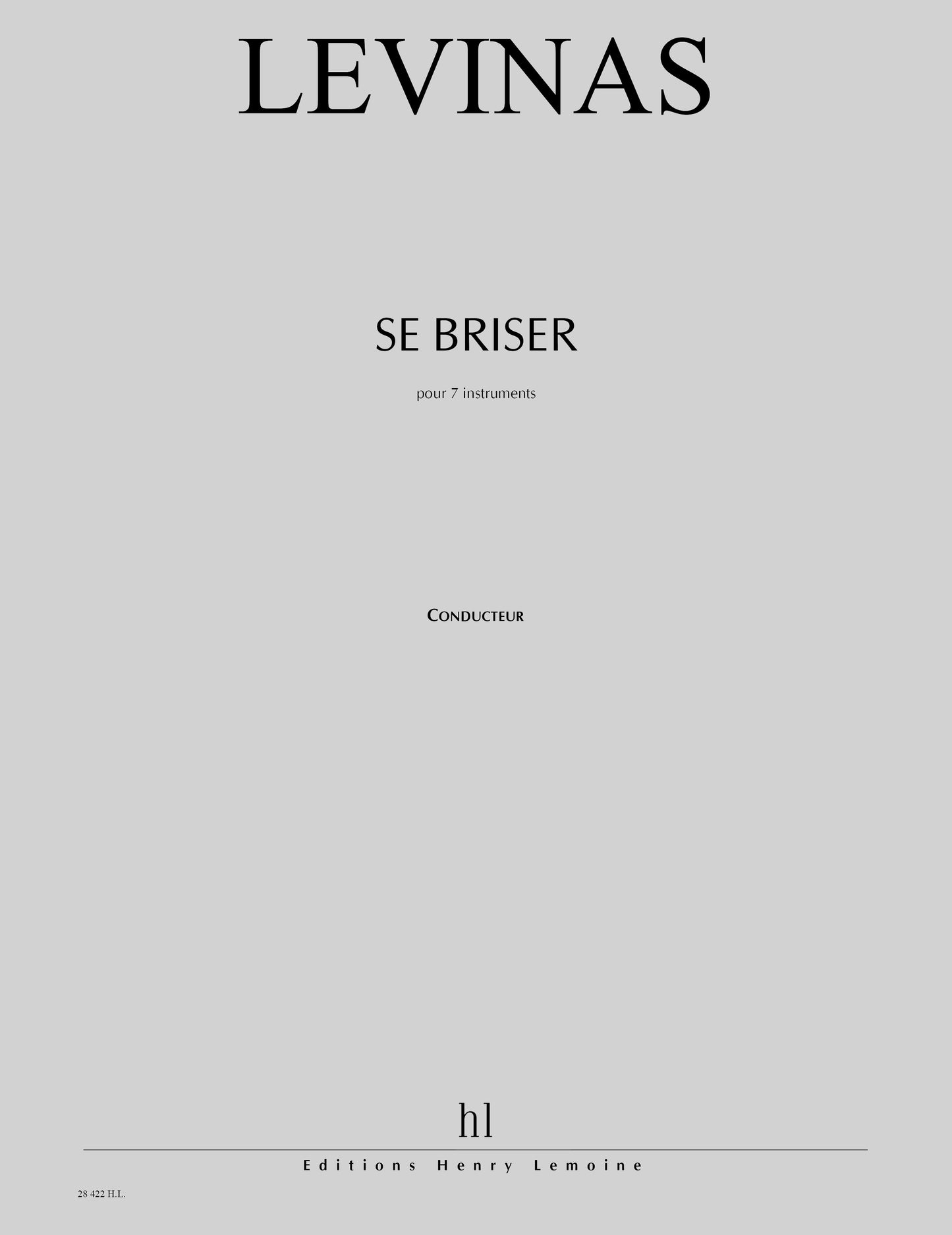 Se briser