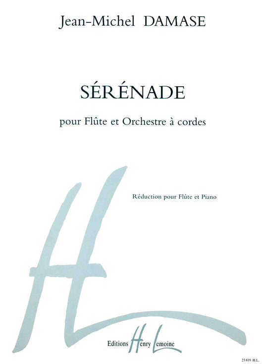 Sérénade Op.36