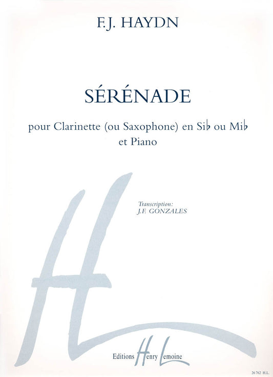 Sérénade