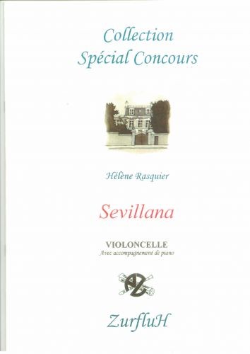 Sevillana