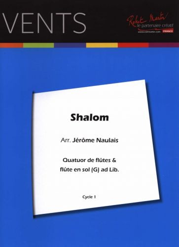 Shalom