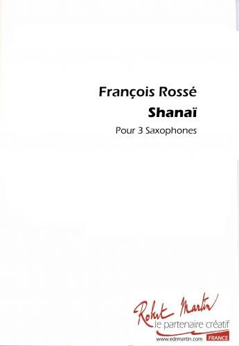 Shanaï