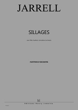 Sillages - Congruences II
