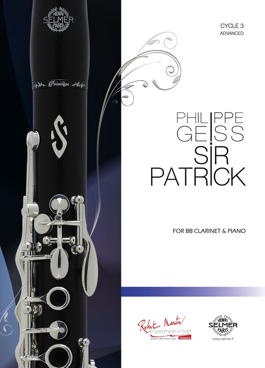 Sir Patrick