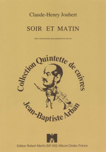 Soir et matin