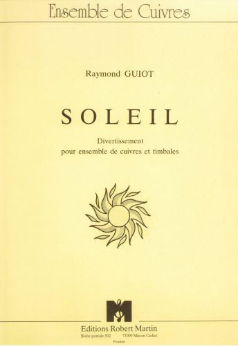 Soleil