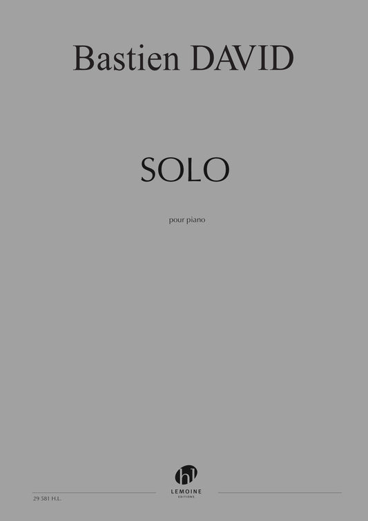 Solo