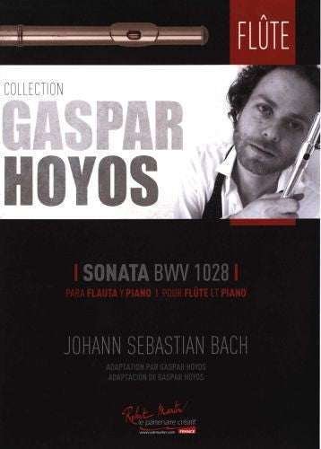 Sonata BWV 1028