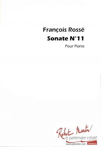 Sonate n°11