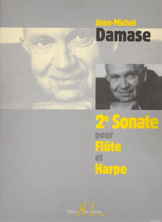 Sonate n°2