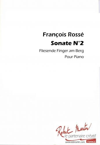 Sonate n°2