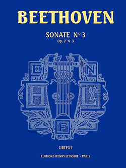 Sonate n°3