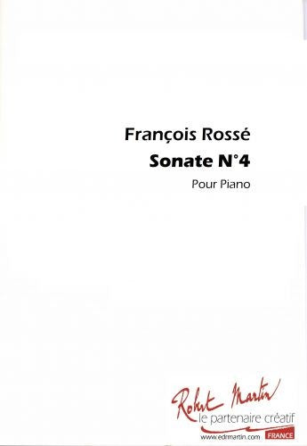 Sonate n°4