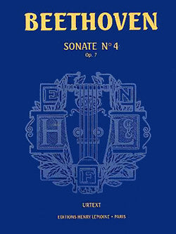 Sonate n°4
