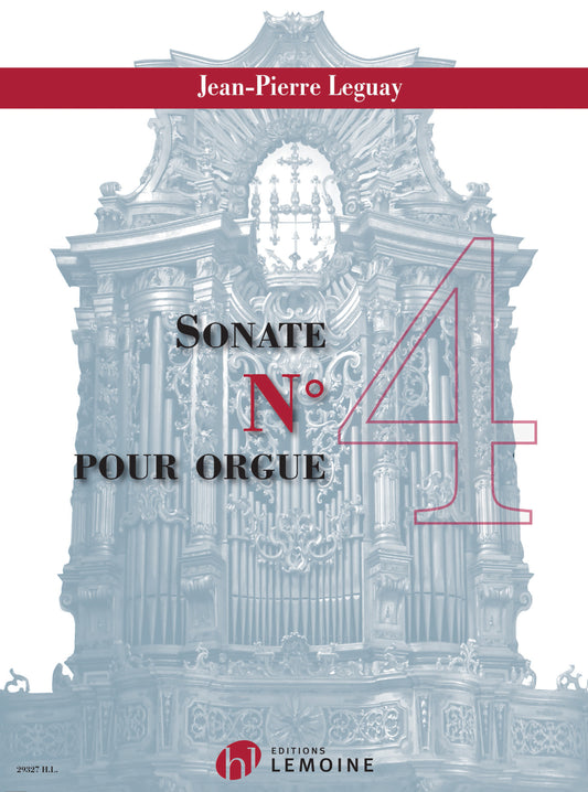 Sonate n°4