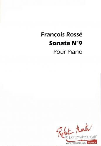 Sonate n°9