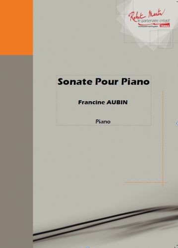 Sonate pour piano