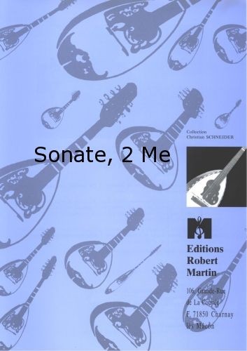 Sonate