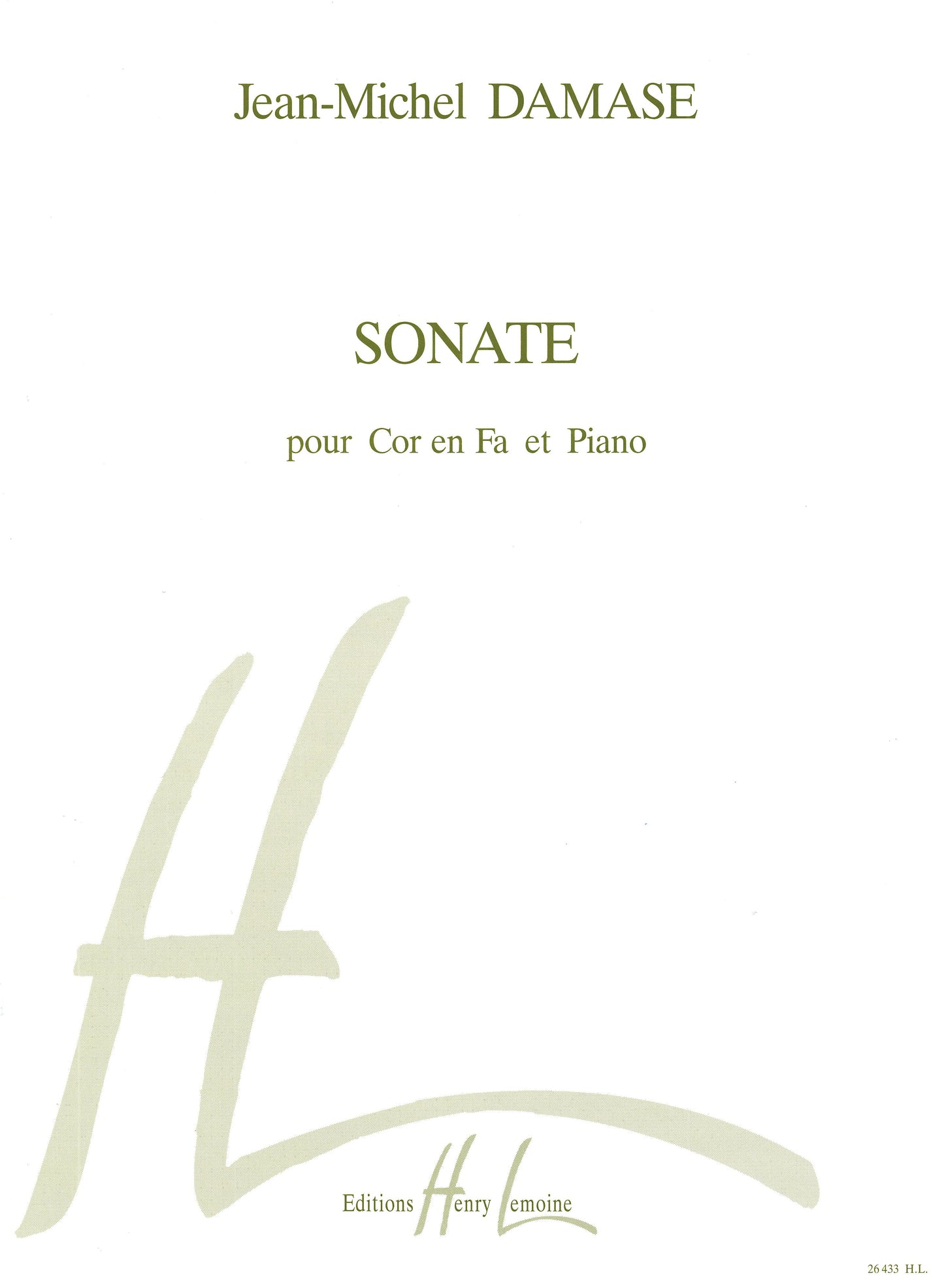 Sonate