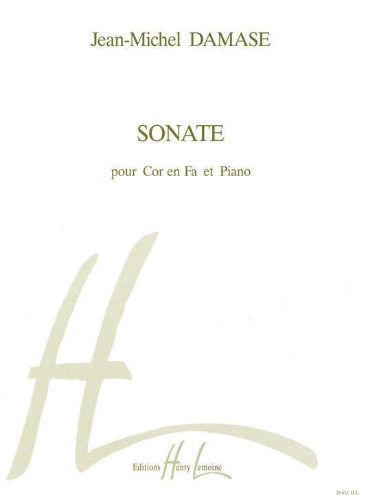 Sonate