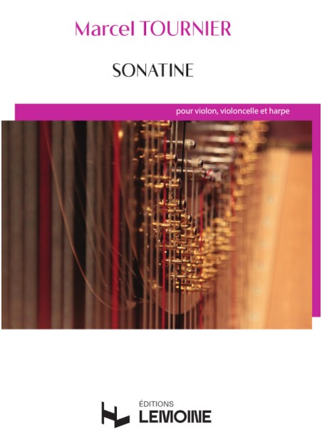Sonatine Op.30