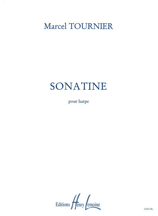 Sonatine Op.30