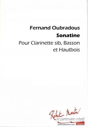 Sonatine